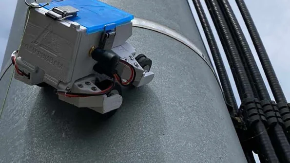 Building a Data and Analytics Platform for Acuity Robotics