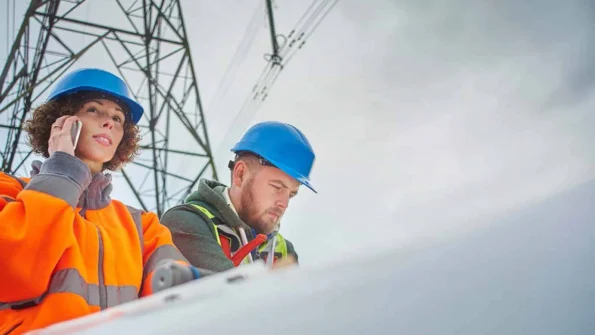 UK Power Networks Improving Data Governance and Data Management