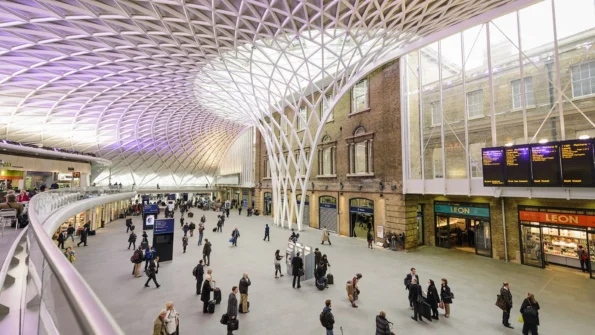 Network Rail CDO