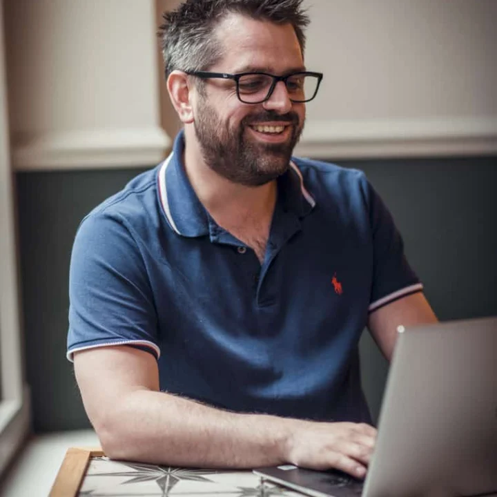 Matt Peckham