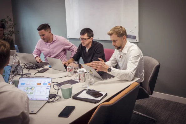 How to deliver a successful data strategy presentation to the board