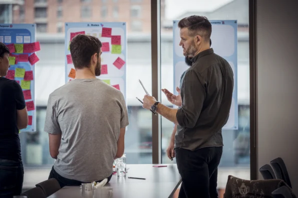 How does your business choose the right use case for GenAI?