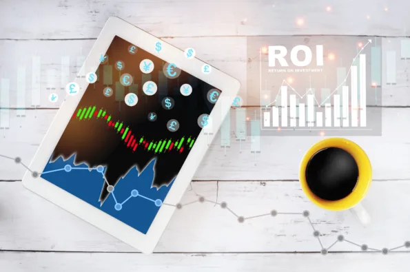 How to Drive ROI with Generative AI