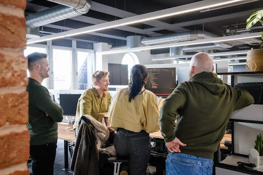 Revolutionising Data Management: Oakland’s 4-Step Method For A More Sustainable Future