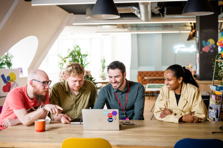 Setting the Standards for Responsible Data Use with the ICO’s Data Strategy