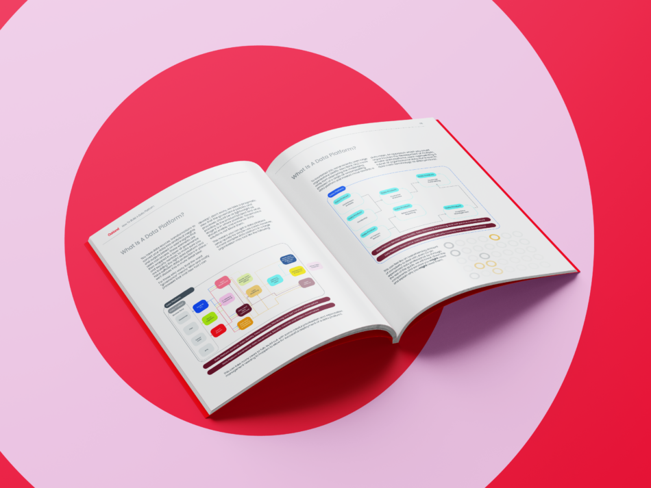 How to build a data platform