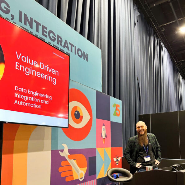 Common Data Challenges & How to Avoid Them