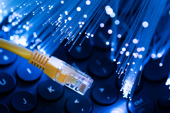 Smarter Network Planning with Fibre Data for a Large Telecommunications Organisation