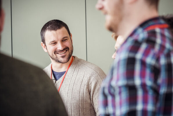 Oakland Everything Data Launches First Academy to Support the Next Generation of Data Talent