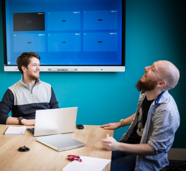 How to build a roadmap for data & AI success 