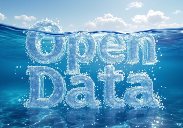 Open Data in Water Utilities: How to Set Data Up for Success