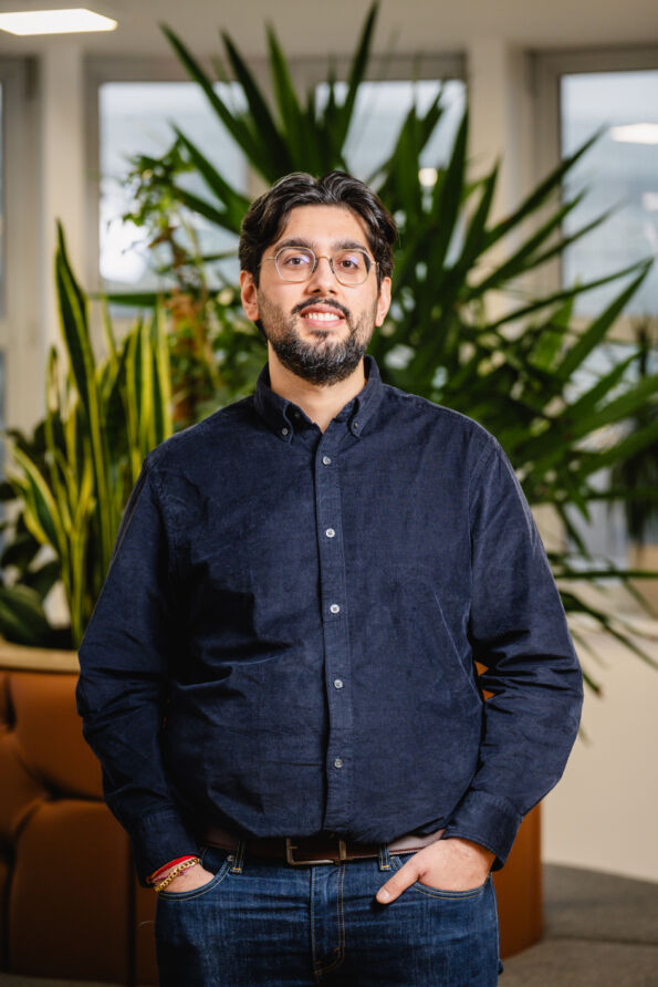 Archit Mehra