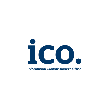 ICO logo.