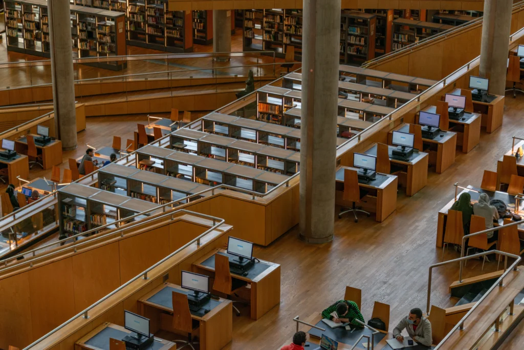 Higher Education