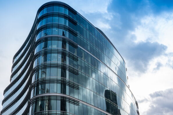 Enterprise Finance AI: Transforming Financial Information at Scale