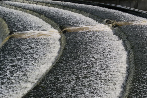Why Open Data is the future of water regulation